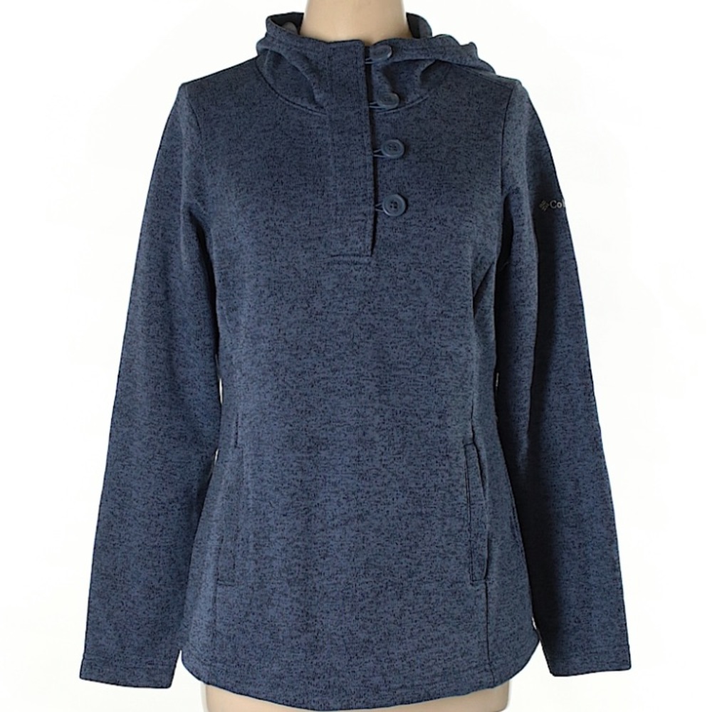 Columbia hoodie